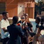 Music Video : Abo Master – Am Ready