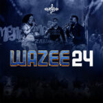 Music Audio : Agape Gospel Band – Wazee 24