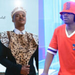 Music Audio : Mlindo The Vocalist ft Rayvanny – AmaBlesser (Remix)