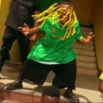 Music Video : Asake Wabongo – Balaa la Yanga