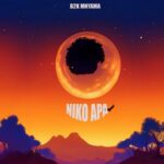 Music Audio : B2k Mnyama – Niko Apa