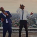 Music Video : Bando ft Daway – Sir God