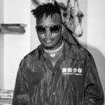 Music Audio : Benson – Hauzimi