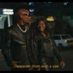 Music Video : Billnass Ft. Mbosso – Number One
