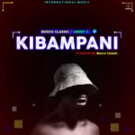 Music Audio : Bosco Classic & Ommy G – Kibampani