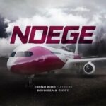 Music Audio : Chino Kidd Ft. Boibizza, Cippy – Ndege