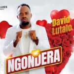 Music Audio : David Lutalo – Ngondera