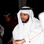 Music Audio : Diamond Platnumz Ft Mbosso X Ricardo Momo – Ramadhan