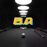 Music Audio : Femi One – B.A