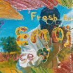 Music Video : FreshBoys Ft. Bruceafrica – Emoji