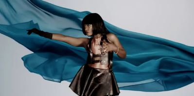Music Video : Ida Mbeki – Hujali