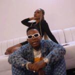 Music Video : Joh Madini – Pesa