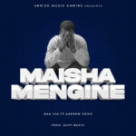 Music Audio : Jua X Andrew – Maisha Mengine