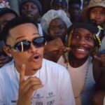 Music Video : Kidene Fighter Ft Platform – Nimemposti Remix