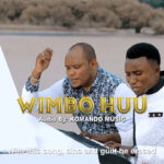 Music Video : Komando Wa Yesu Ft. Solomon Mkubwa – Wimbo Huu
