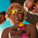 Music Video : Lakisha – Ex Wangu