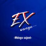 Music Audio : Mdogo sajent – Ex wangu