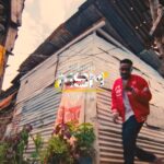 Music Video : Moni Centrozone – Chapter 3
