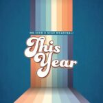 Music Audio : Mr Seed Ft Scar Mkadinali – This Year