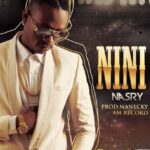 Music Audio : Nasry – Nini