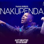 Music Audio : Patrick Kubuya – Nakupenda