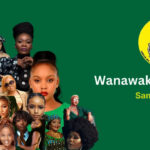 Music Audio : Samia Queens – Wanawake Moto
