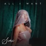 Music Audio : Simi – All I Want