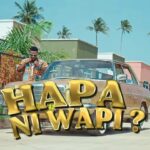 Music Video : Suma Mnazaleti Ft. Chino Kidd & Gerkey – Hapa Ni Wapi