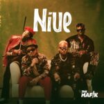 Music Audio : The Mafik – Niue