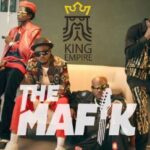 Music Video : The Mafik – Niue