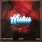 Music Audio : Tommy Flavour X Alikiba Ft. Iyanya – Huku