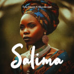 Music Audio : Tony Cousin – Salima
