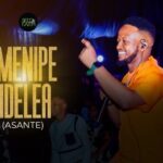 Music Audio : Henrick Mruma – Umenipendelea (Asante)
