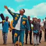 Music Video : Kedy – Yeah Yeah