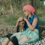 Music Video : Angel Makali – Haupo pekeyako
