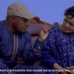 Music Video : Bahati Bukuku Ft. Bony Mwaitege – Dawa Yangu