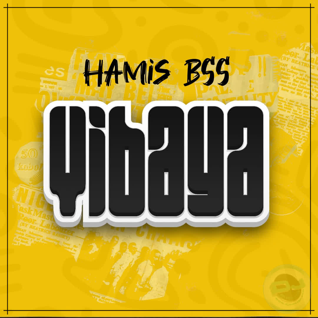 Music Audio : Hamis Bss – Vibaya