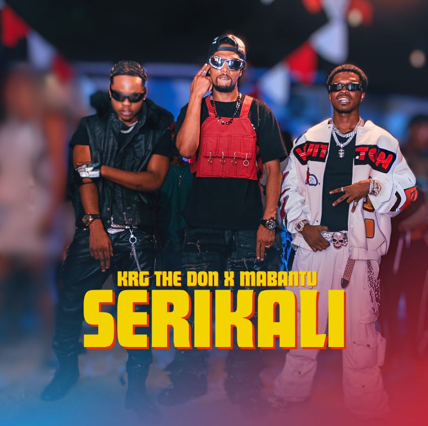 Music Audio : KRG The Don Ft Mabantu – Serikali