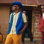 Music Video : Kayumba – Basi Tena