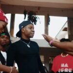 Music Video : Kontawa Ft. Billnass – Chegu