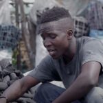 Music Video : Mr1tz – Melina