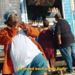 Music Video : Peter Msechu – Ya Dhati