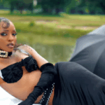 Music Video : Phina – Ti Ti Ti