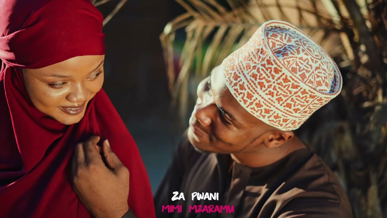 Music Video : Buki – Jana