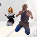 Music Video : Country Wizzy – Judiana