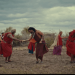 Music Video : Diamond Platnumz x Jason Derulo Ft. Khalil Harisson & Chley – Komasava Remix