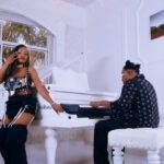 Music Video : Ida Mbeki Ft. Belle 9 – Hapa huku
