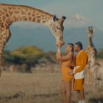 Music Video : Marioo – Hakuna Matata
