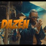 Music Video : Mo Dazen – Mke Wangu