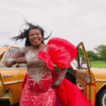 Music Video : Rose Muhando – Umewakomesha
